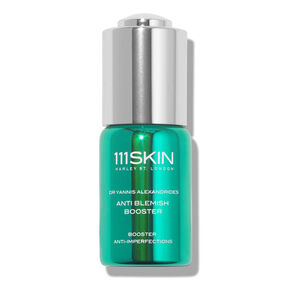 3-Phase Anti Blemish Booster